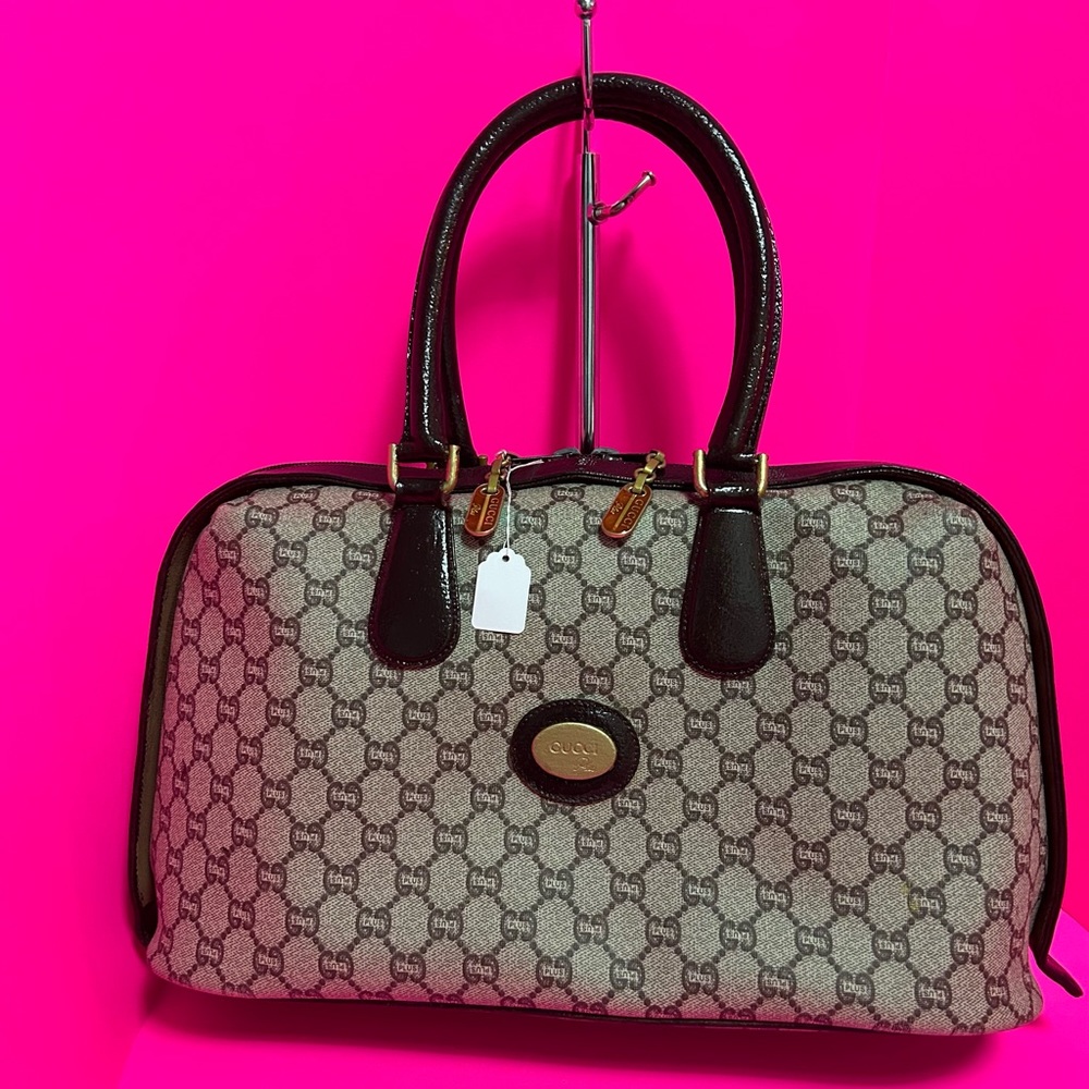 Gucci GG Plus bag